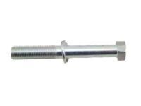 Toyota 90119-10180 Bolt (For Transfer Extension Rear Housing)