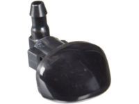 Toyota 85391-34020 Nozzle Sub-Assembly, Rear Washer