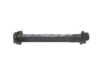 Toyota 90119-14138 Bolt, With Washer