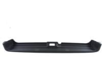 Toyota 52159-35040 Upper Plate, Rear