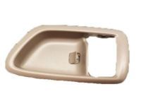 Toyota 69278-AC010-B1 Handle Bezel, Driver Side