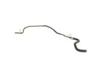 Toyota 44416-48060 Tube, Return(For Steering Gear Outlet)