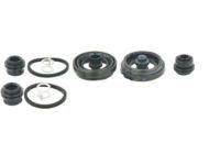 Toyota 04479-02330 Overhaul Kit, Rear