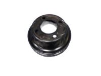 Toyota 16371-75030 Pulley