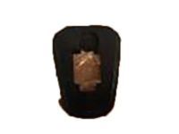 Toyota 69241-60050 Handle, Outside Front Seal, Driver Side