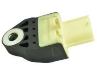 Toyota 89831-60040 Sensor Assembly, Side Air Bag, Passenger Side