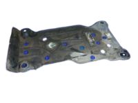 Toyota 41171-28031 Protector, Differential, Rear