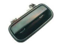 Toyota 69240-35080 Handle, Outside, Driver Side