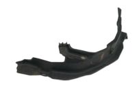 Toyota 77277-02180 Pipe Shield