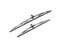 Toyota 85222-33140 Blade, Front Wiper, Driver Side