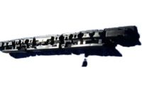 Toyota 52615-08031 Energy Absorber, Rear