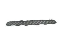 Toyota 52561-17030 Bumper Grille, Center