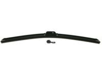 Toyota 85220-32820 Blade Assembly, Windshield Wiper, Driver Side