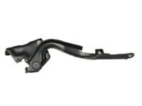 Toyota 53410-35110 Hinge, Passenger Side