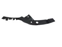 Toyota 52671-0R020 Extension, Passenger Side