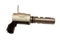 Toyota 15330-0A010 Valve Assembly, Cam Timing Oil Control, Passenger Side