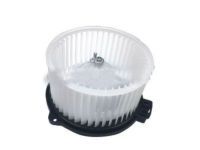 Toyota 87103-17020 Motor Sub-Assembly, Heater Blower, W/Fan