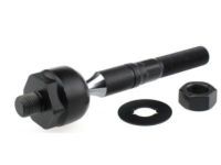Toyota 45503-69015 Inner Tie Rod, Front