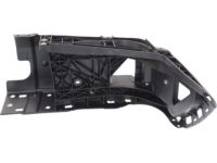 Toyota 52153-0C050 Side Reinforcement, Passenger Side