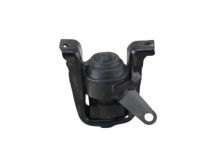 Toyota 12305-22051 Side Mount, Passenger Side