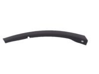 Toyota 52113-0R030 Molding Extension, Driver Side