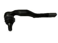 Toyota 45047-39175 Outer Tie Rod, Driver Side