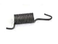 Toyota 90905-06046 Parking Brake Shoes Tension Spring, Rear Lower