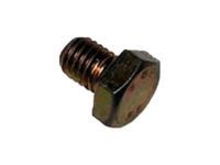 Toyota 91611-40812 Bolt, With Washer