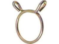 Toyota 90467-20010 Clip Or Clamp(For Ventilation Hose)