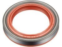 Toyota 90311-38020 Seal, Oil (For Front Oil Pump Cover)
