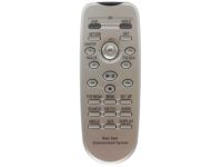 Toyota 86170-45020 Remote Control, Rear