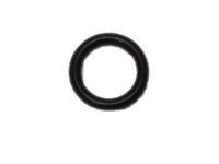 Toyota 90099-14120 Ring, O(For Tube & Accessory Assembly, Air Conditioner)