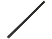 Toyota 85214-52020 Wiper Arm Assembly Insert, Rubber