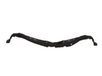 Toyota 52029-42100 Reinforcement Sub-Assembly, Front Bumper, Upper