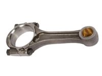 Toyota 13201-79205 Rod Sub-Assembly, Connecting