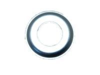 Toyota 90948-02005 Retainer, Cushion(For Front Stabilizer Bar)