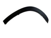 Toyota 75088-0E030 Wheel Opening Molding, Driver Side Toyota 75088-0E030 Wheel Opening Molding, Driver Side