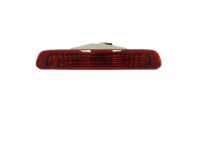 Toyota 81570-35080 High Mount Lamp, Center