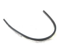 Toyota 85214-48010 Rubber, Wiper, Passenger Side