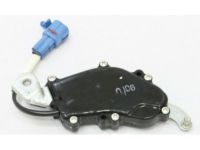 Toyota 69130-60010 Actuator, Passenger Side