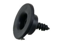 Toyota 52599-68020 Retainer Stopper, Upper