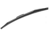 Toyota 85212-53080 Blade, Front Wiper, Passenger Side