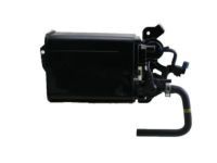 Toyota 77740-60440 Canister Assembly, Charcoal
