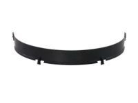 Toyota 16712-07020 Lower Shroud, Front