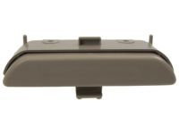 Toyota 72809-AC010-B1 Lock, Center