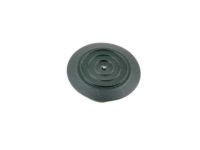 Toyota 75861-02020 Rocker Molding Retainer, Passenger Side