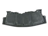 Toyota 51451-02150 Under Cover, Center