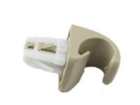 Toyota 74348-12040-A0 Visor Holder, Fawn