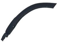 Toyota 75797-0E020 Body Side Molding Pad, Upper