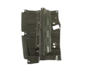 Toyota 51447-12121 Access Cover, Center